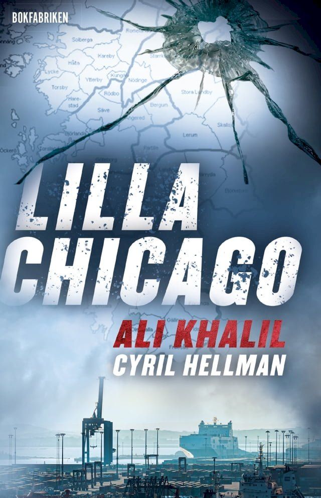  Lilla Chicago(Kobo/電子書)