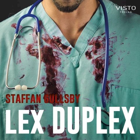 Lex Duplex(Kobo/電子書)