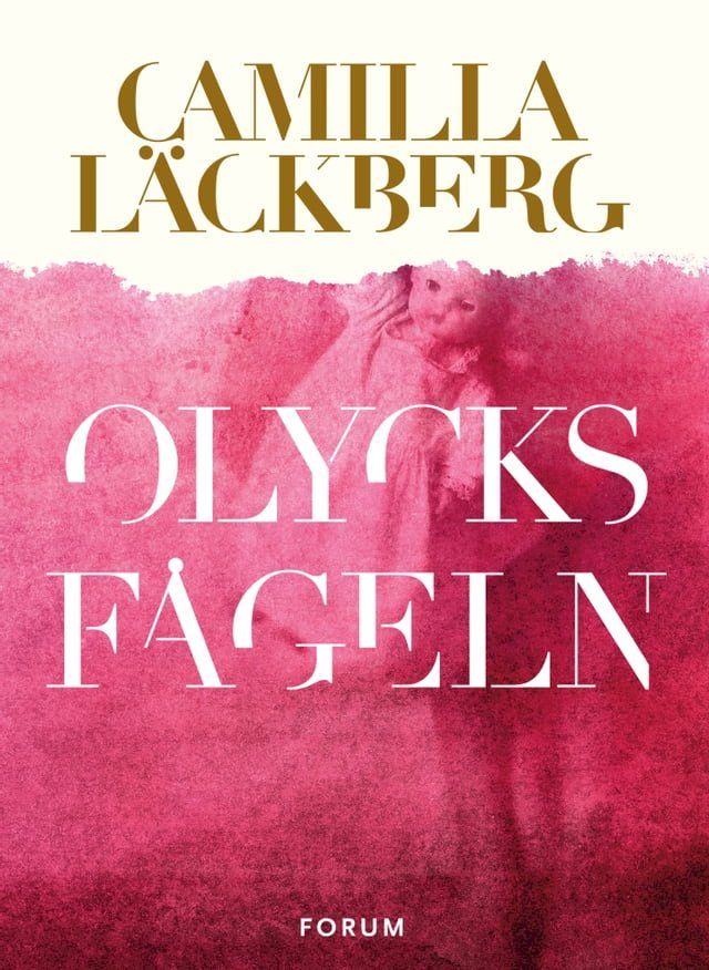  Olycksf&aring;geln(Kobo/電子書)