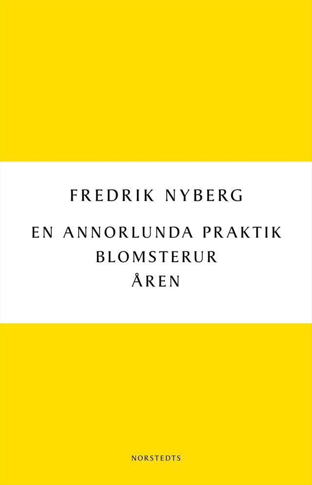  En annorlunda praktik : Blomsterur : &Aring;ren(Kobo/電子書)