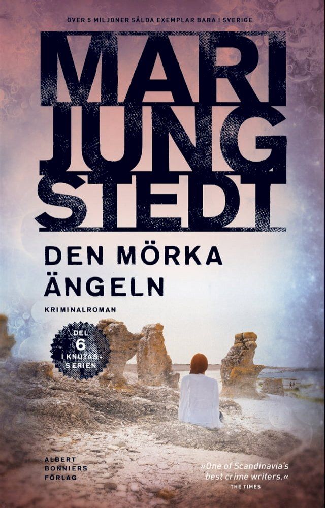  Den mörka ängeln(Kobo/電子書)