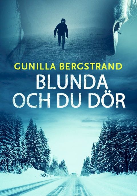 BLUNDA OCH DU DÖR(Kobo/電子書)