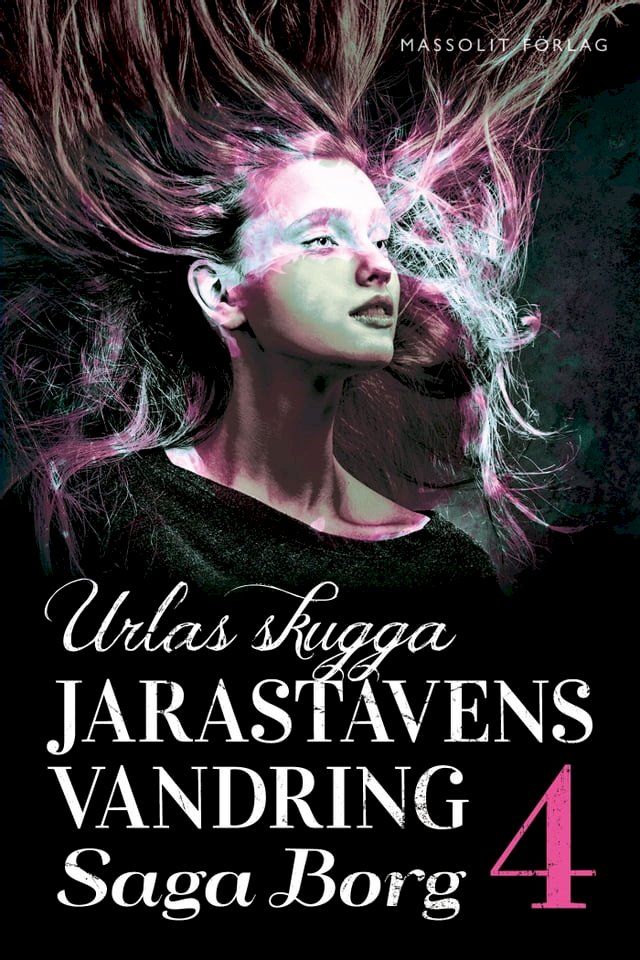  Jarastavens vandring 4 - Urlas skugga(Kobo/電子書)