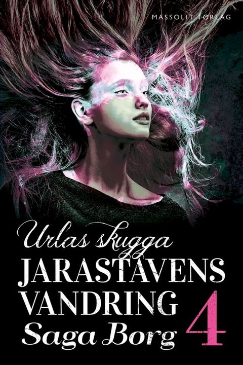 Jarastavens vandring 4 - Urlas skugga(Kobo/電子書)