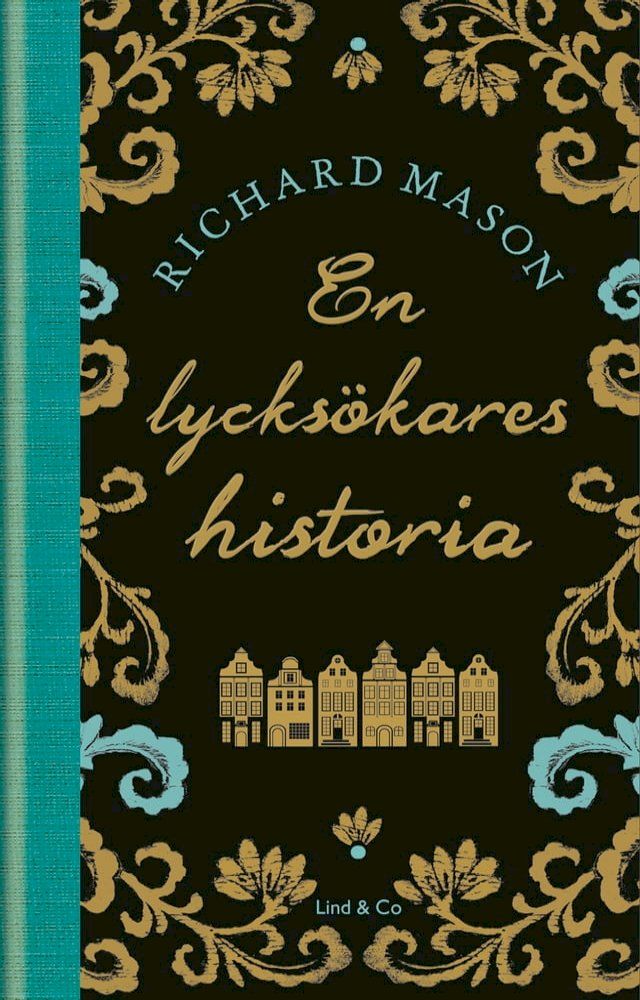  En lycksökares historia(Kobo/電子書)