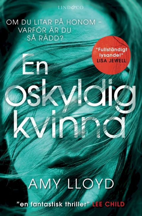 En oskyldig kvinna(Kobo/電子書)