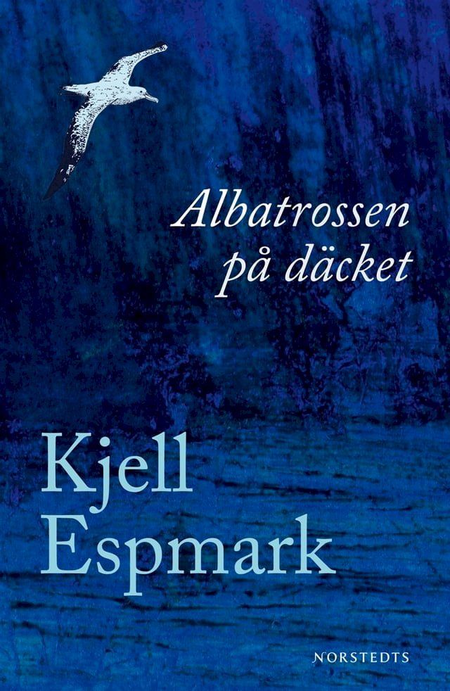  Albatrossen p&aring; d&auml;cket(Kobo/電子書)