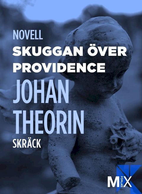 Skuggan över Providence(Kobo/電子書)