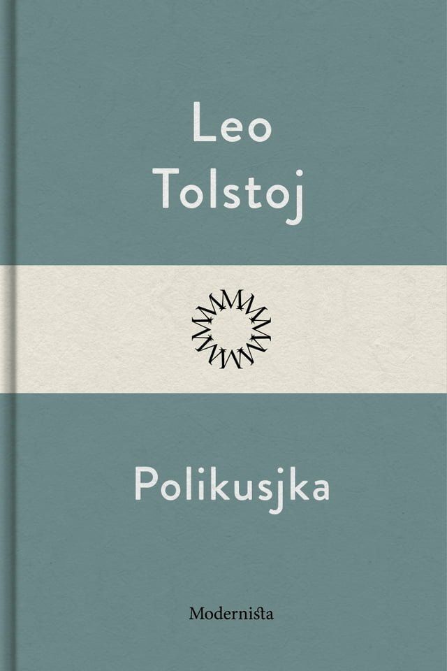  Polikusjka(Kobo/電子書)