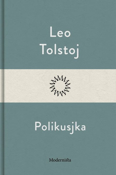 Polikusjka(Kobo/電子書)