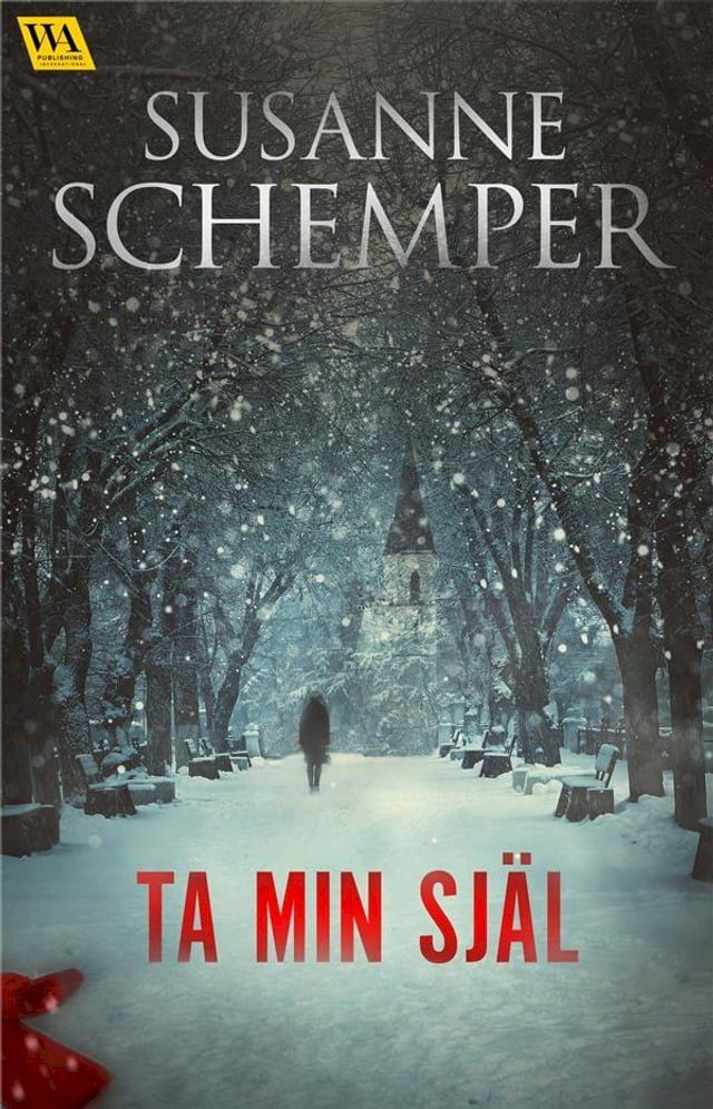  Ta min själ(Kobo/電子書)