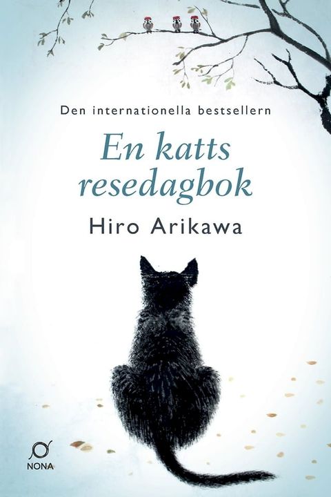 En katts resedagbok(Kobo/電子書)