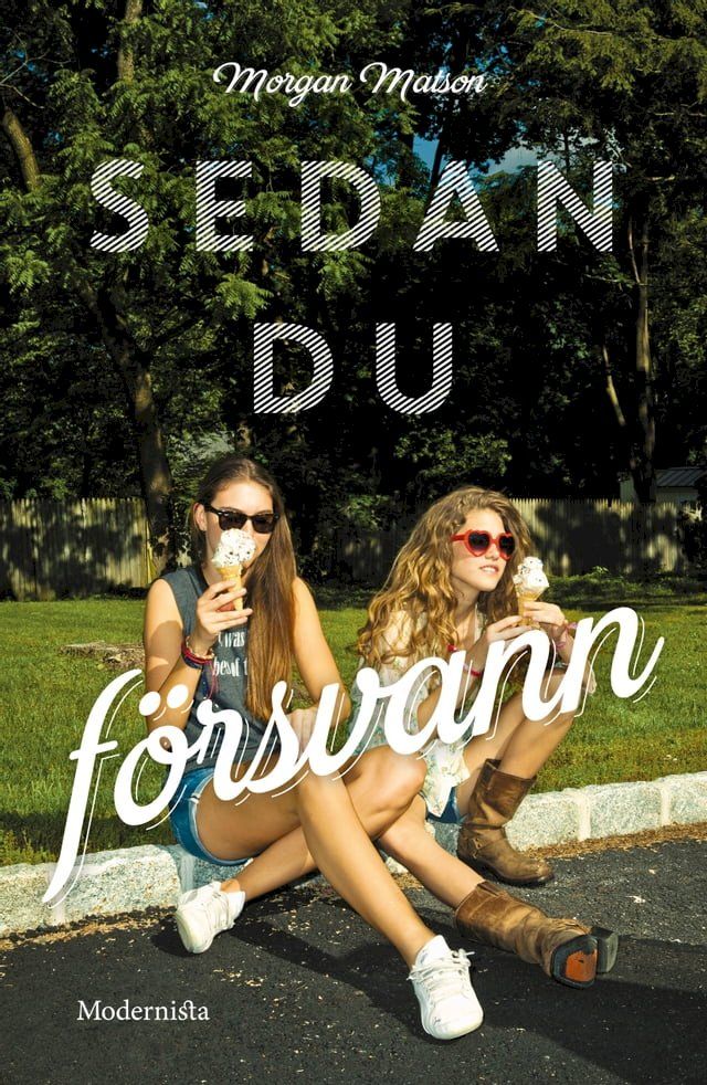  Sedan du f&ouml;rsvann(Kobo/電子書)