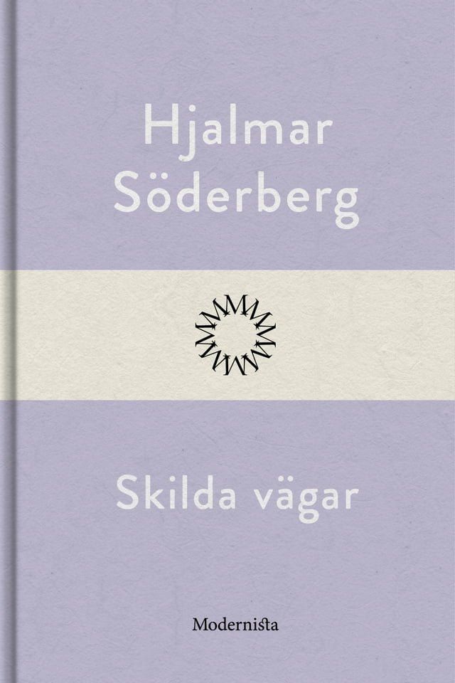  Skilda v&auml;gar(Kobo/電子書)