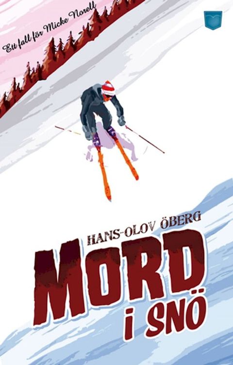 Mord i snö(Kobo/電子書)