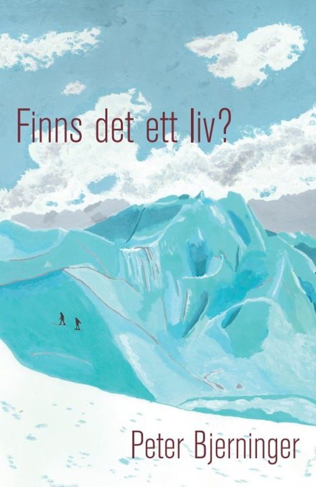  Finns det ett liv?(Kobo/電子書)