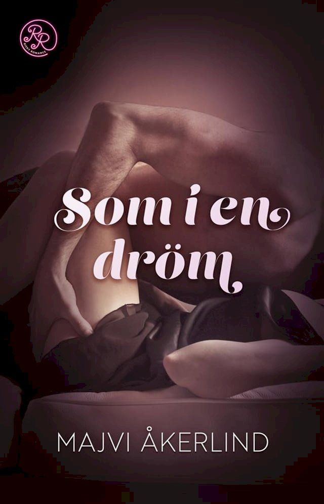  Som i en dr&ouml;m(Kobo/電子書)