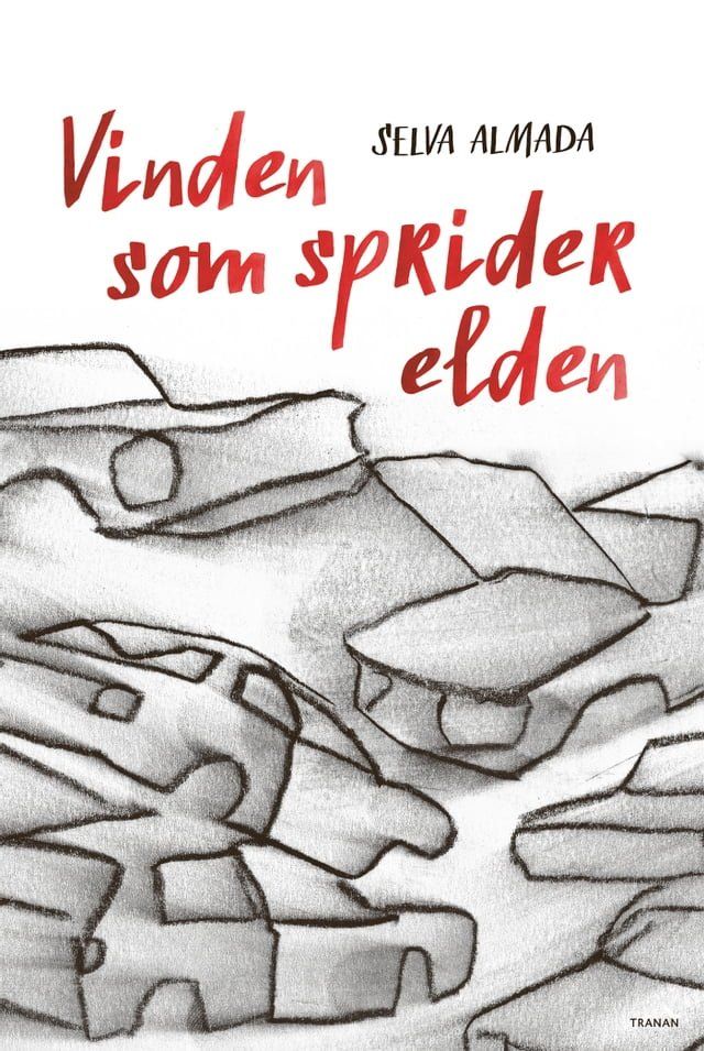  Vinden som sprider elden(Kobo/電子書)