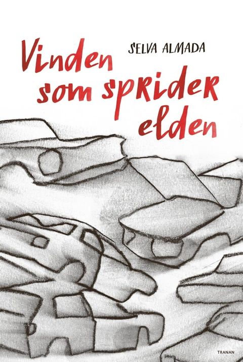 Vinden som sprider elden(Kobo/電子書)