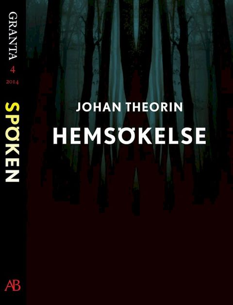 Hemsökelse : en e-singel ur Granta #4(Kobo/電子書)