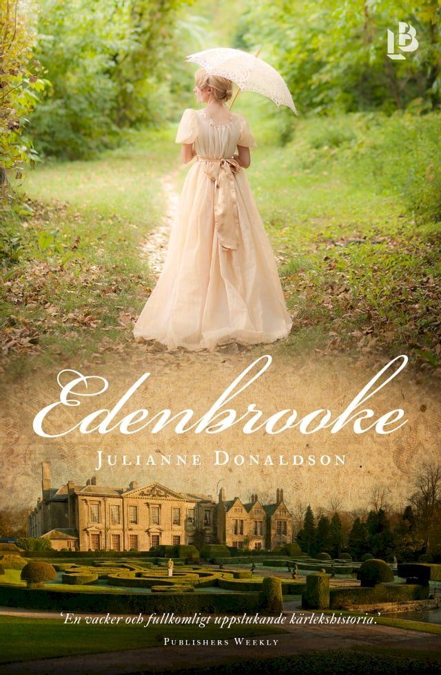  Edenbrooke(Kobo/電子書)