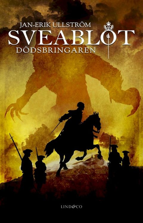 Sveablot: Dödsbringaren(Kobo/電子書)