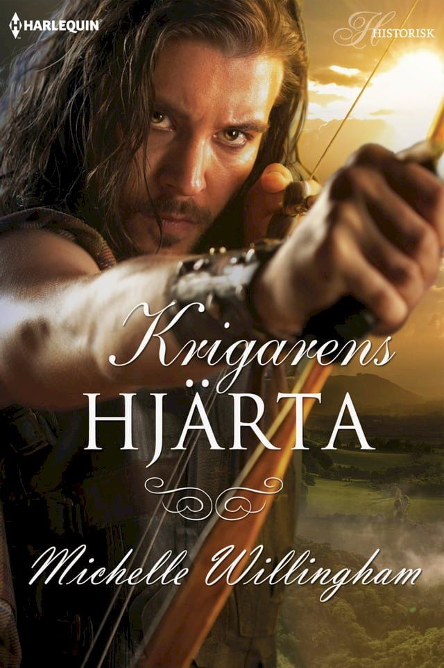  Krigarens hj&auml;rta(Kobo/電子書)