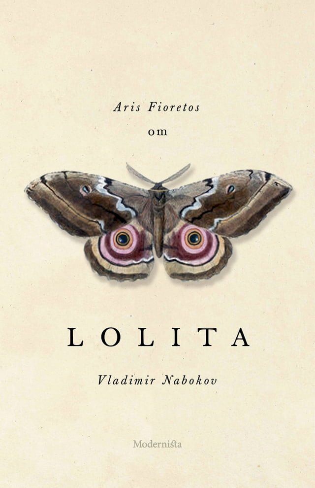  Om Lolita av Vladimir Nabokov(Kobo/電子書)