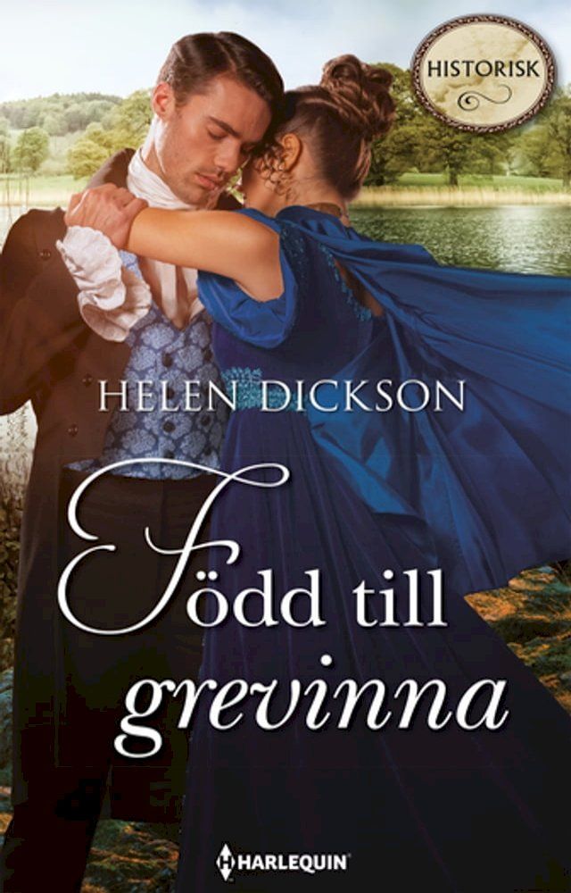  F&ouml;dd till grevinna(Kobo/電子書)