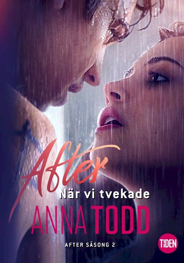  After. N&auml;r vi tvekade(Kobo/電子書)