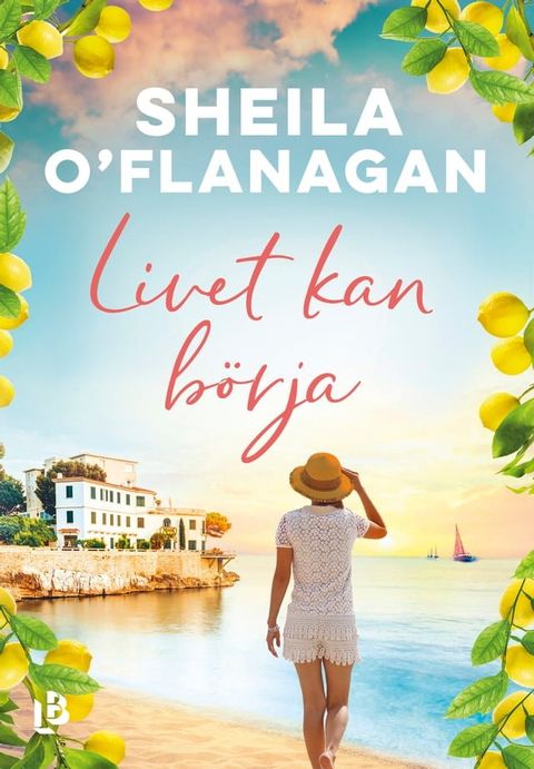 Livet kan b&ouml;rja(Kobo/電子書)