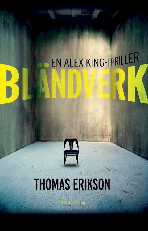 Bl&auml;ndverk(Kobo/電子書)