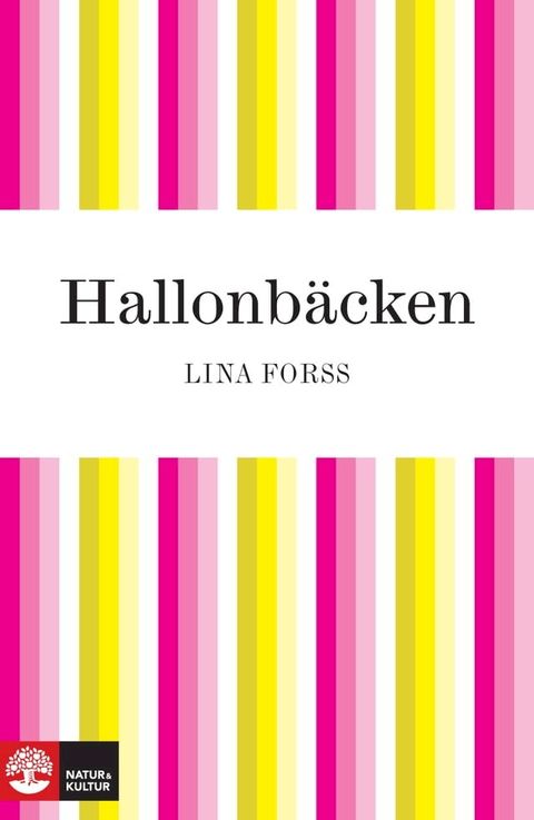 Hallonbäcken(Kobo/電子書)