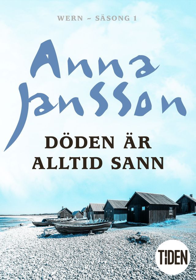  Döden är alltid sann(Kobo/電子書)