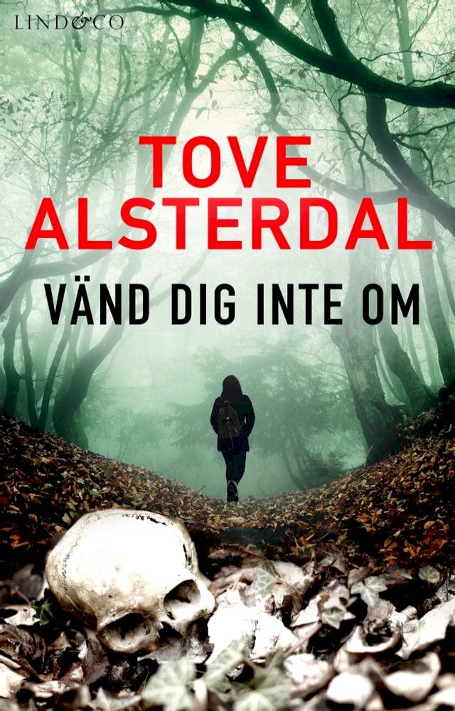  Vänd dig inte om(Kobo/電子書)