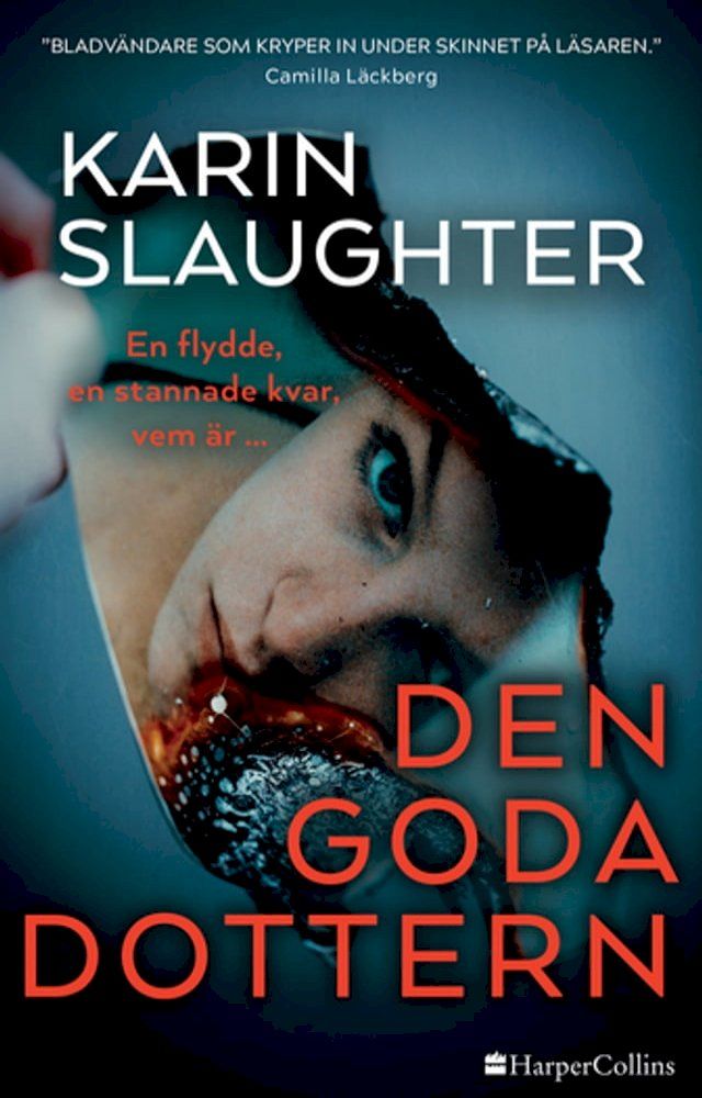  Den goda dottern(Kobo/電子書)