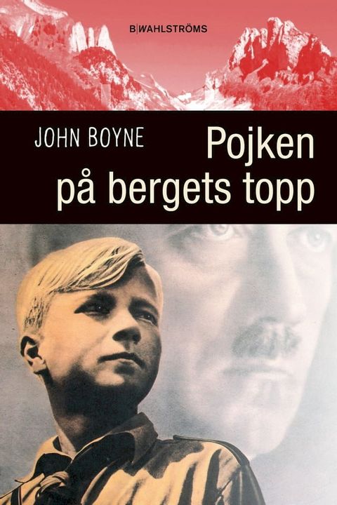 Pojken p&aring; bergets topp(Kobo/電子書)