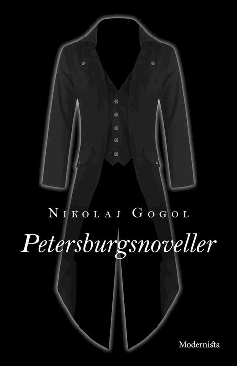 Petersburgsnoveller(Kobo/電子書)