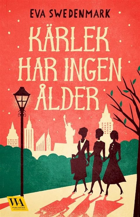 K&auml;rlek har ingen &aring;lder(Kobo/電子書)