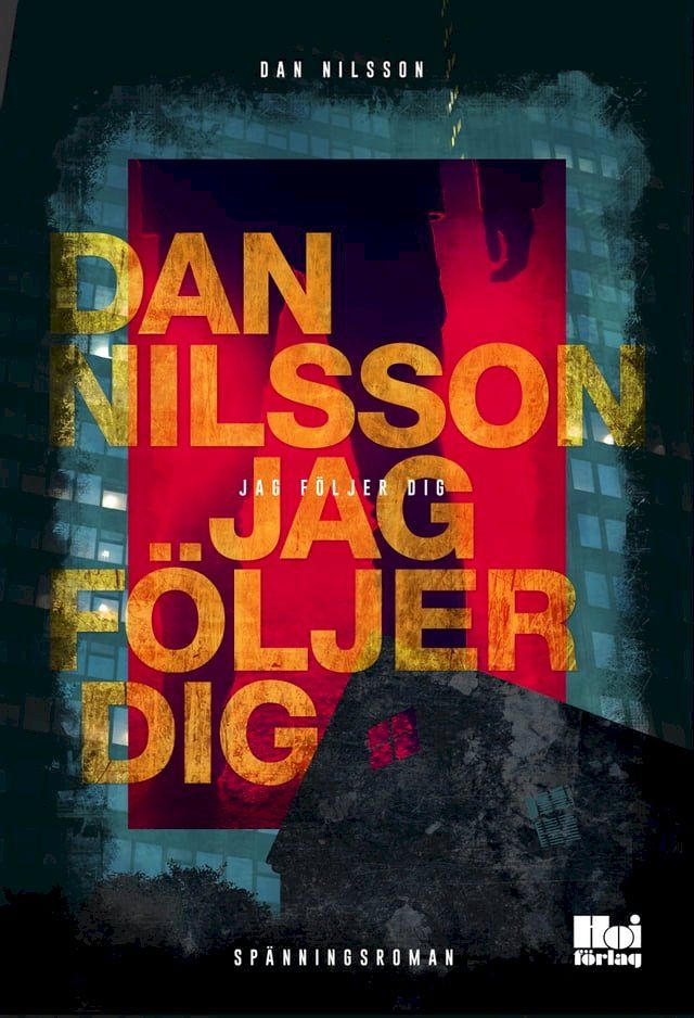  Jag f&ouml;ljer dig(Kobo/電子書)