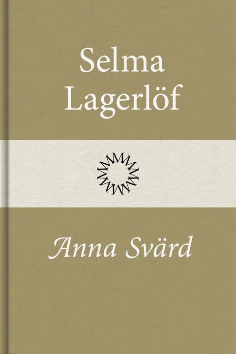 Anna Sv&auml;rd(Kobo/電子書)