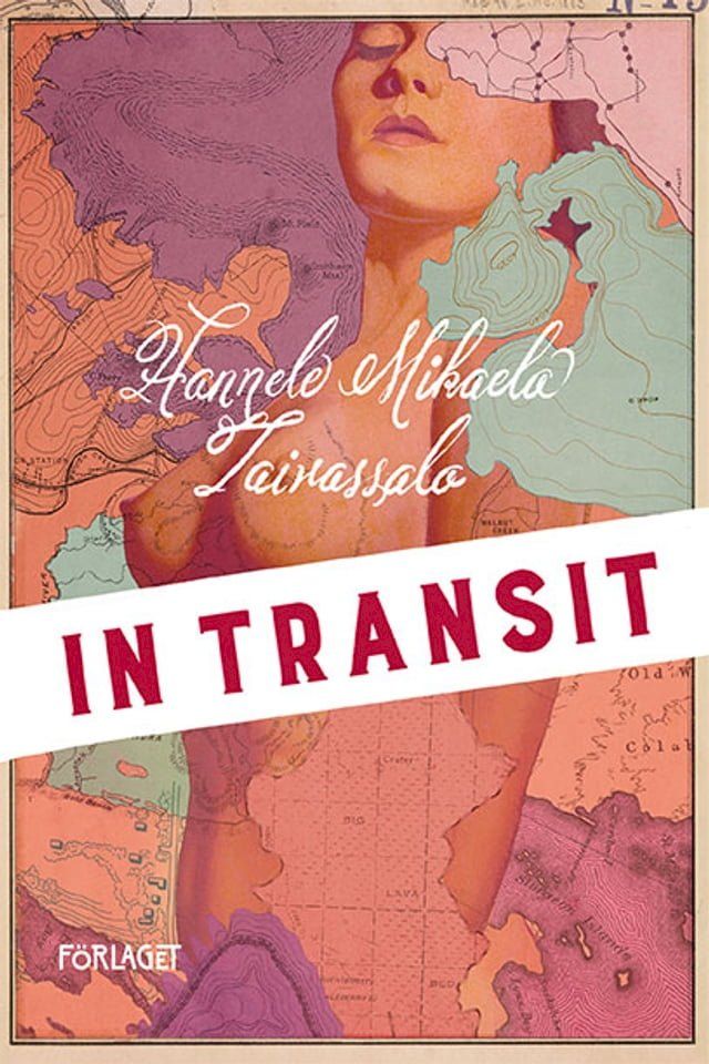  In transit(Kobo/電子書)