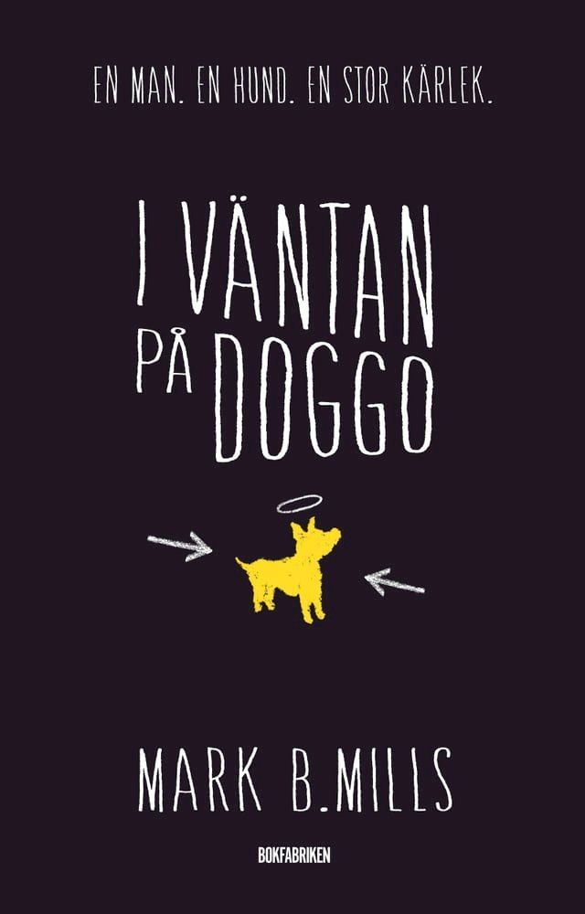  I väntan på Doggo(Kobo/電子書)