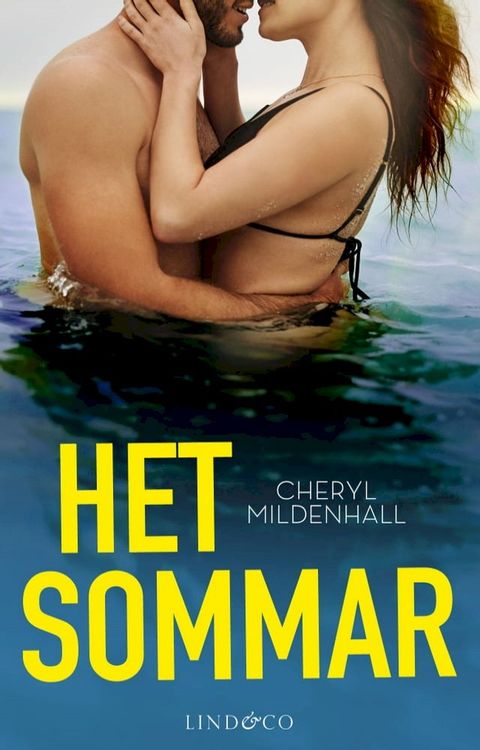 Het sommar(Kobo/電子書)