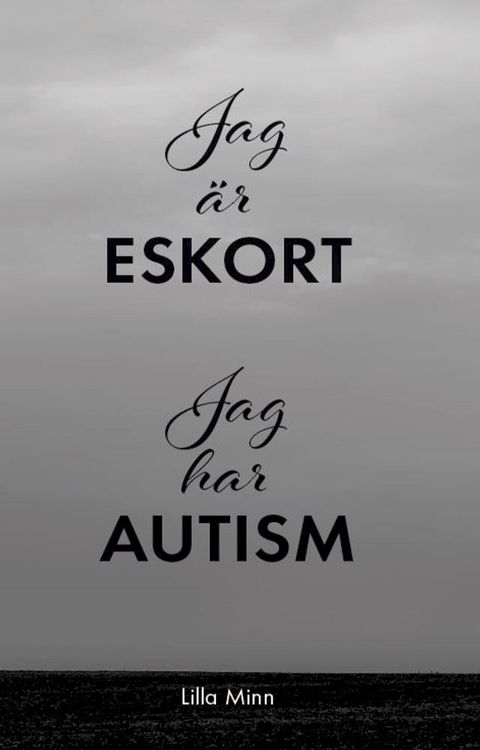 Jag är eskort jag har autism(Kobo/電子書)