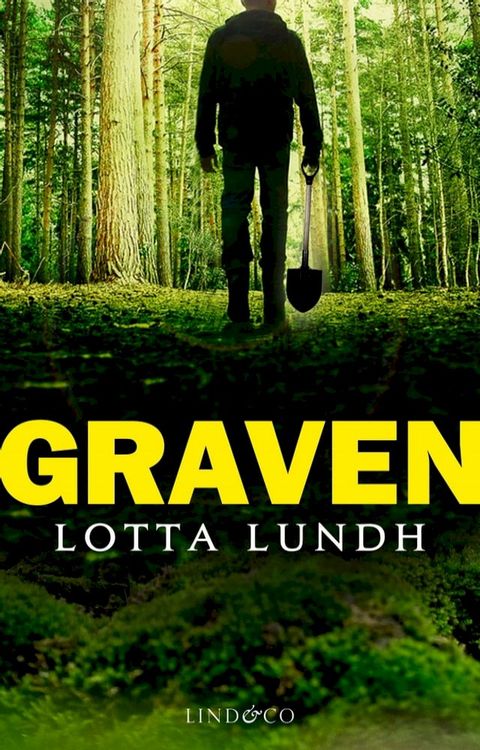 Graven(Kobo/電子書)