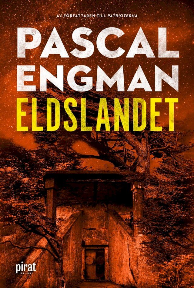  Eldslandet(Kobo/電子書)