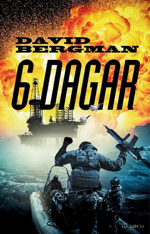 6 dagar(Kobo/電子書)