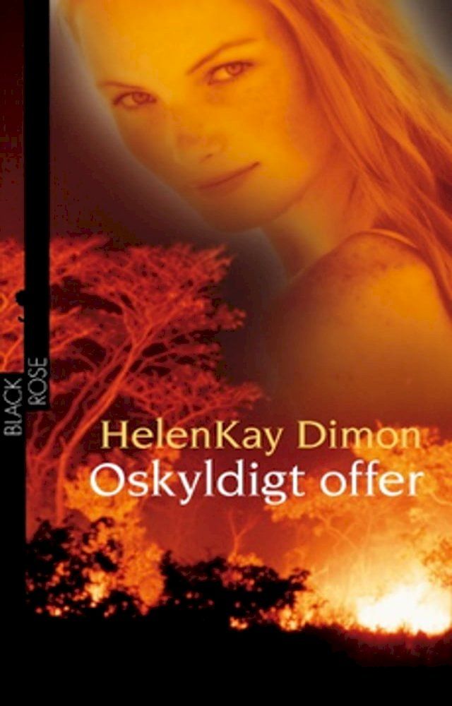  Oskyldigt offer(Kobo/電子書)