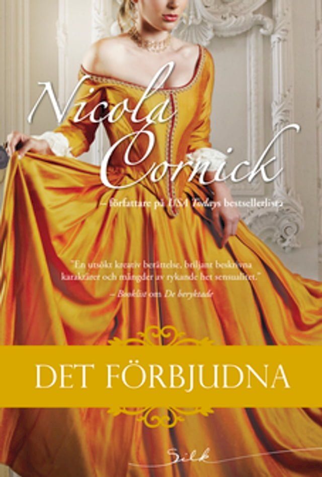  Det förbjudna(Kobo/電子書)